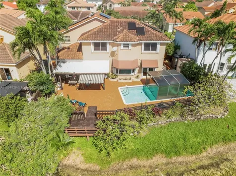 15430 SW 47th Street Miami FL 33185
