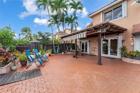 15430 SW 47th Street Miami FL 33185