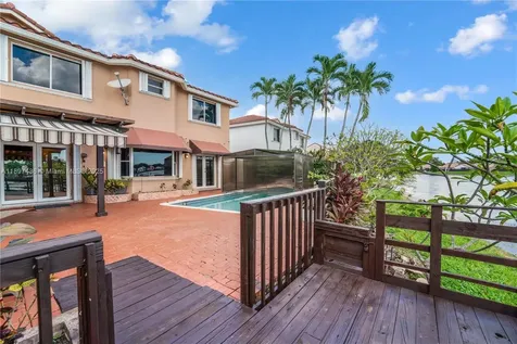 15430 SW 47th Street Miami FL 33185