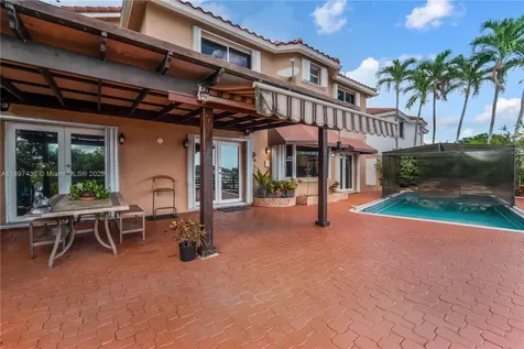15430 SW 47th Street Miami FL 33185