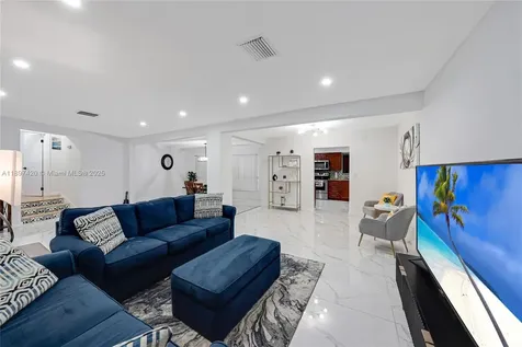 12520 NE 1st Court North Miami FL 33161