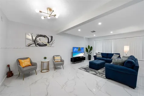 12520 NE 1st Court North Miami FL 33161