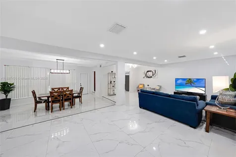 12520 NE 1st Court North Miami FL 33161
