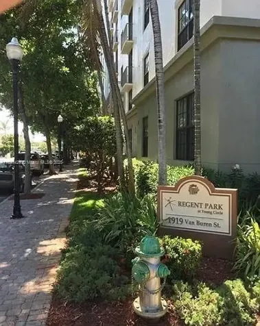 1919 Van Buren Street Hollywood FL 33020