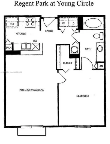 1919 Van Buren Street Hollywood FL 33020