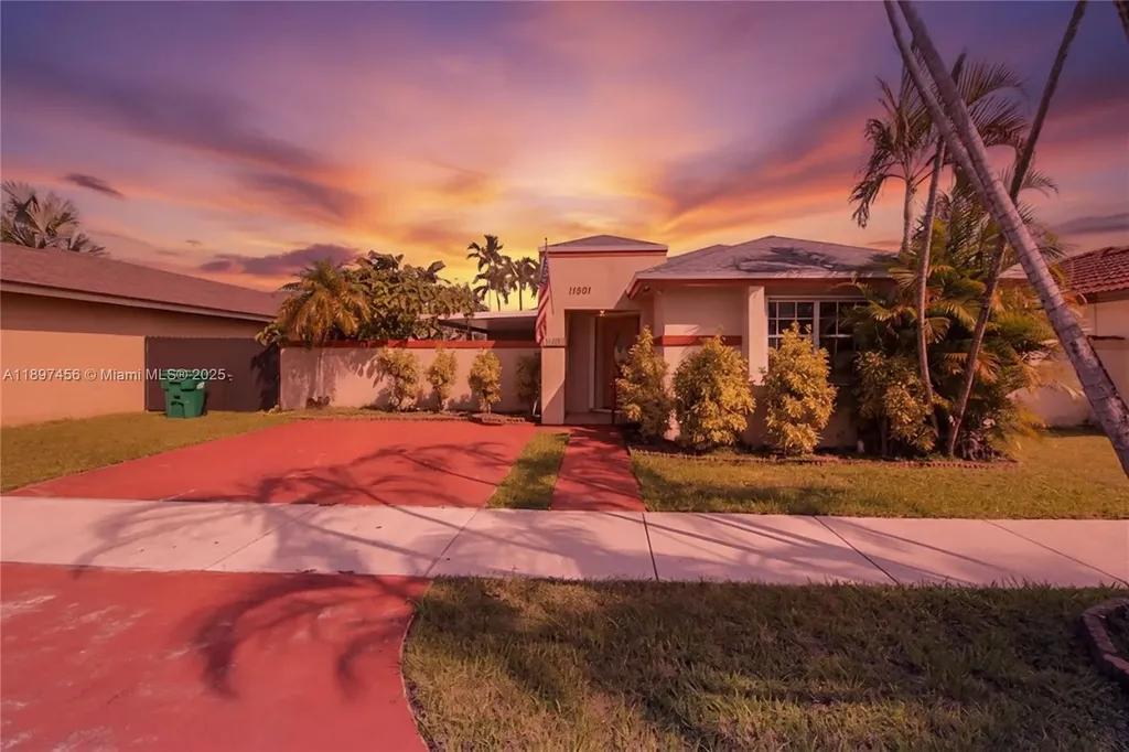 11501 SW 145th Avenue Miami FL 33186