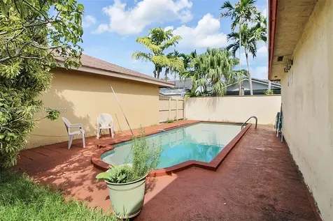 11501 SW 145th Avenue Miami FL 33186