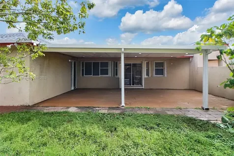 11501 SW 145th Avenue Miami FL 33186