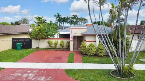 11501 SW 145th Avenue Miami FL 33186