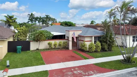 11501 SW 145th Avenue Miami FL 33186