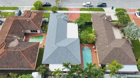 11501 SW 145th Avenue Miami FL 33186