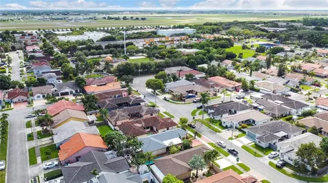 11501 SW 145th Avenue Miami FL 33186