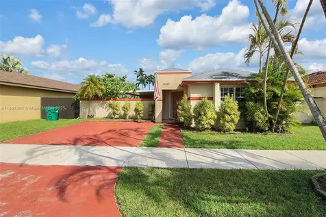 11501 SW 145th Avenue Miami FL 33186