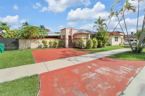 11501 SW 145th Avenue Miami FL 33186