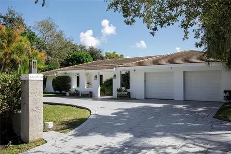 13551 SW 62nd Avenue Pinecrest FL 33156