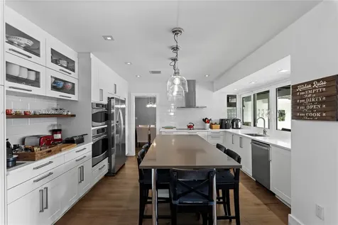13551 SW 62nd Avenue Pinecrest FL 33156