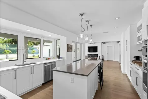 13551 SW 62nd Avenue Pinecrest FL 33156