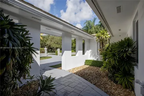 13551 SW 62nd Avenue Pinecrest FL 33156