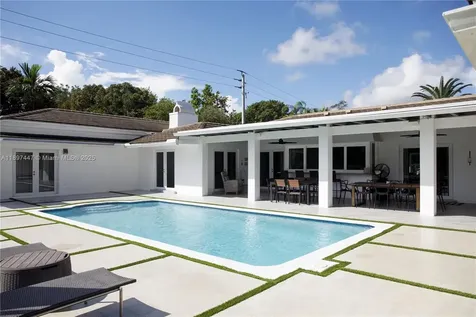 13551 SW 62nd Avenue Pinecrest FL 33156