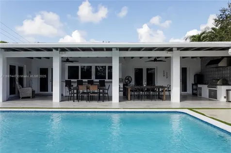 13551 SW 62nd Avenue Pinecrest FL 33156