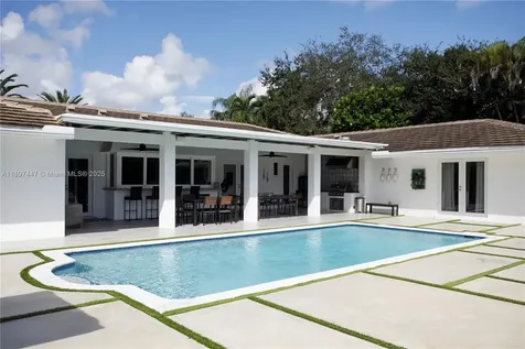 13551 SW 62nd Avenue Pinecrest FL 33156