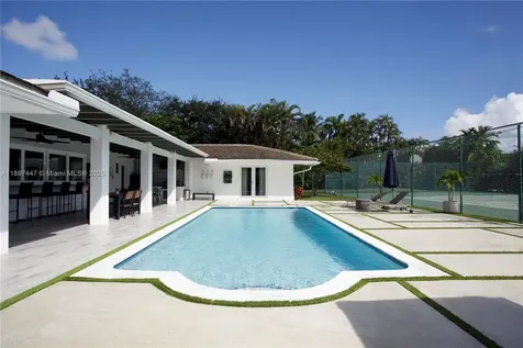 13551 SW 62nd Avenue Pinecrest FL 33156