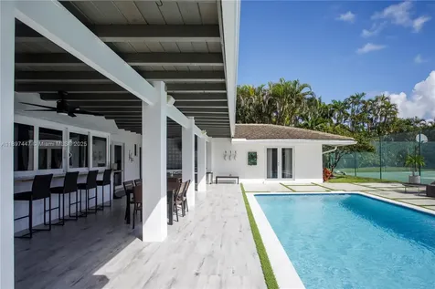 13551 SW 62nd Avenue Pinecrest FL 33156