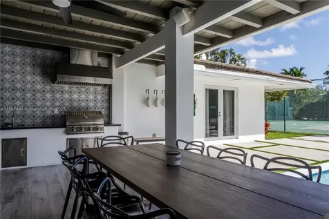 13551 SW 62nd Avenue Pinecrest FL 33156