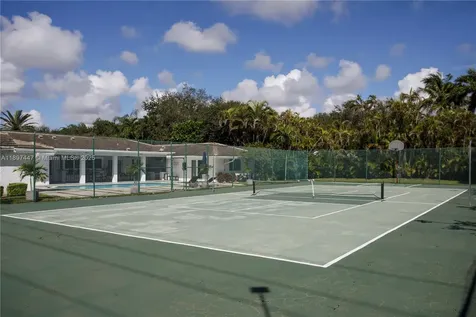 13551 SW 62nd Avenue Pinecrest FL 33156