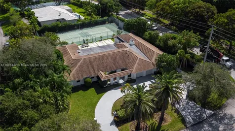13551 SW 62nd Avenue Pinecrest FL 33156