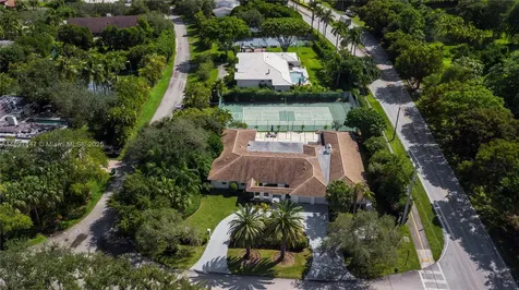 13551 SW 62nd Avenue Pinecrest FL 33156