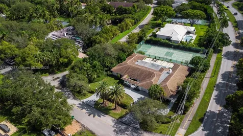 13551 SW 62nd Avenue Pinecrest FL 33156