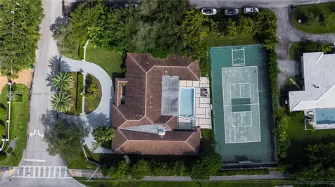 13551 SW 62nd Avenue Pinecrest FL 33156