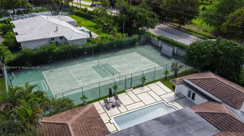 13551 SW 62nd Avenue Pinecrest FL 33156