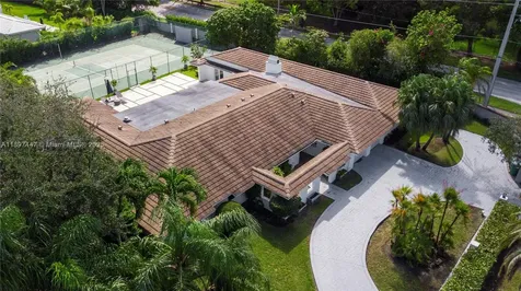 13551 SW 62nd Avenue Pinecrest FL 33156