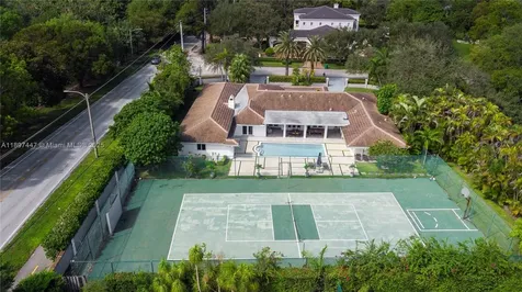 13551 SW 62nd Avenue Pinecrest FL 33156
