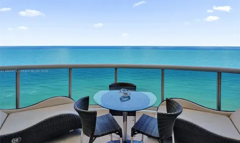 17555 Collins Avenue Sunny Isles Beach FL 33160