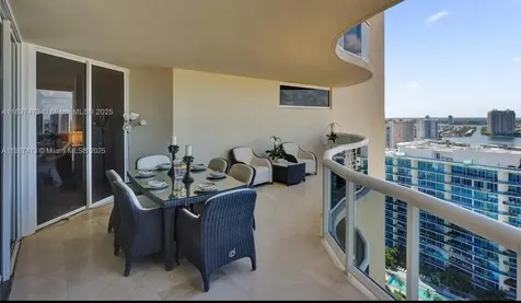 17555 Collins Avenue Sunny Isles Beach FL 33160