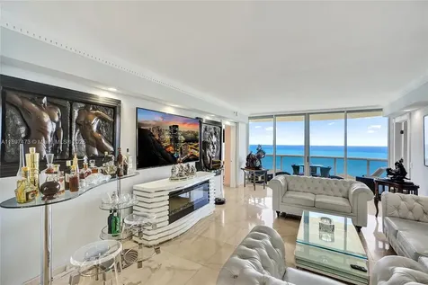 17555 Collins Avenue Sunny Isles Beach FL 33160