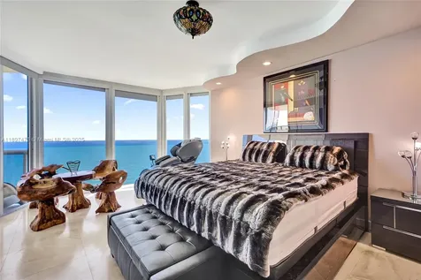 17555 Collins Avenue Sunny Isles Beach FL 33160