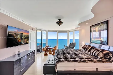 17555 Collins Avenue Sunny Isles Beach FL 33160