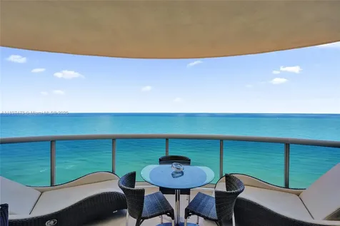 17555 Collins Avenue Sunny Isles Beach FL 33160