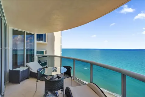 17555 Collins Avenue Sunny Isles Beach FL 33160