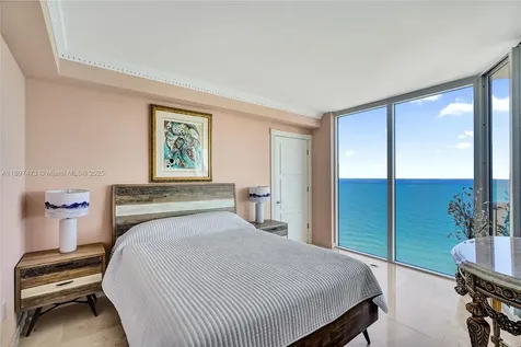 17555 Collins Avenue Sunny Isles Beach FL 33160