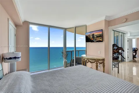 17555 Collins Avenue Sunny Isles Beach FL 33160