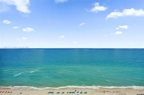 17555 Collins Avenue Sunny Isles Beach FL 33160