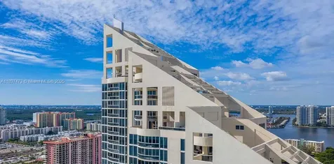 17555 Collins Avenue Sunny Isles Beach FL 33160