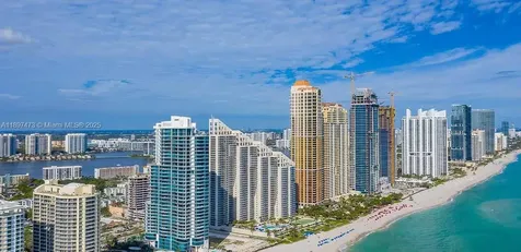 17555 Collins Avenue Sunny Isles Beach FL 33160