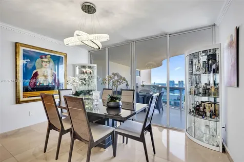 17555 Collins Avenue Sunny Isles Beach FL 33160