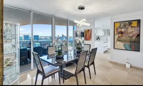 17555 Collins Avenue Sunny Isles Beach FL 33160